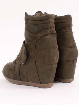 Botine Sport 